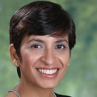 Priya Raghavan, NBC-HWC