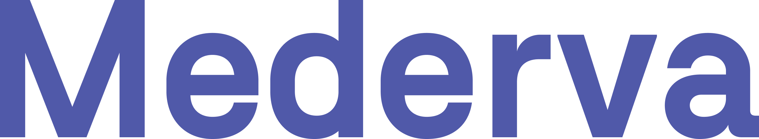 Mederva